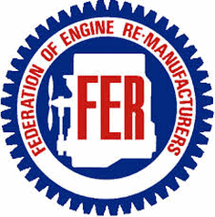 FER member of federation of engine remanufacturers