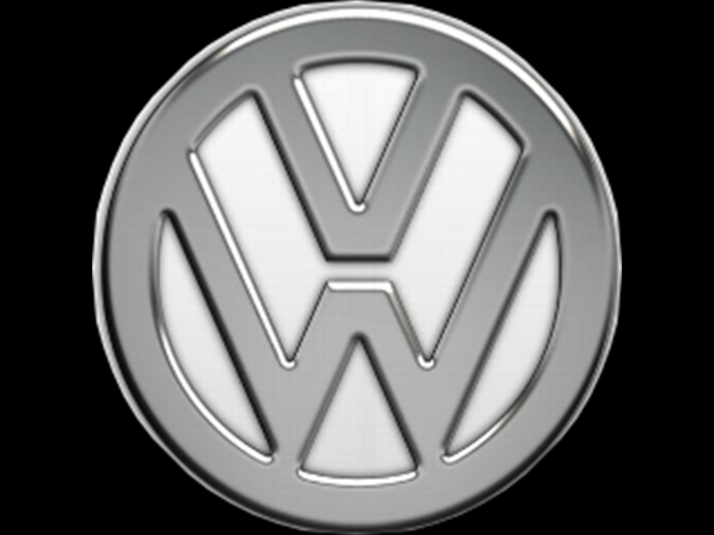 volkswagen Logo (tm)