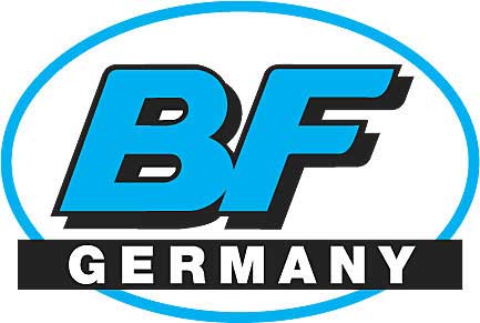 BF Germany for crankshafts camshafts oil-pumps cylinder-heads