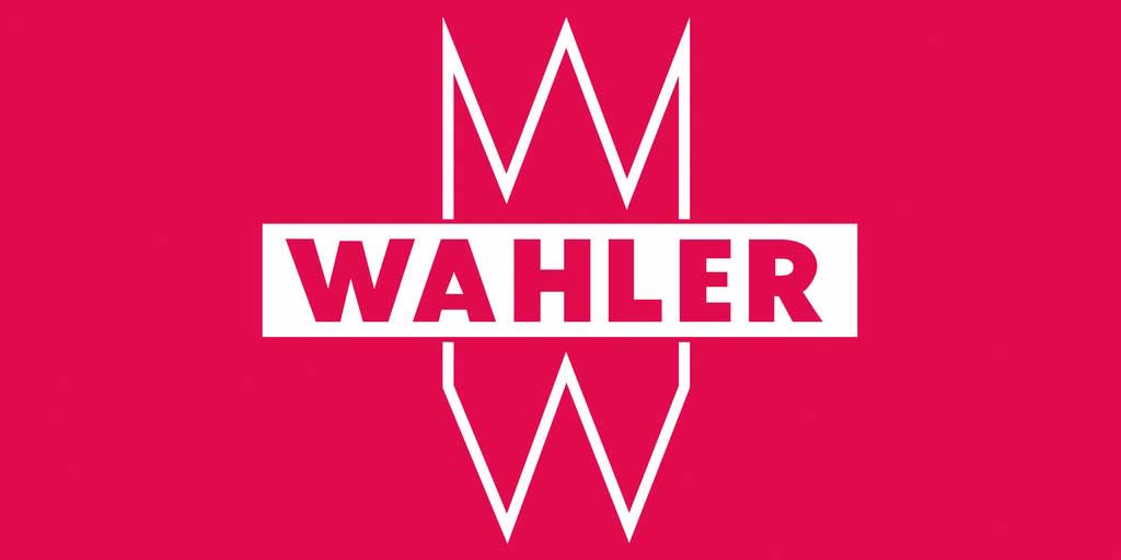 Wahler valves thermostats