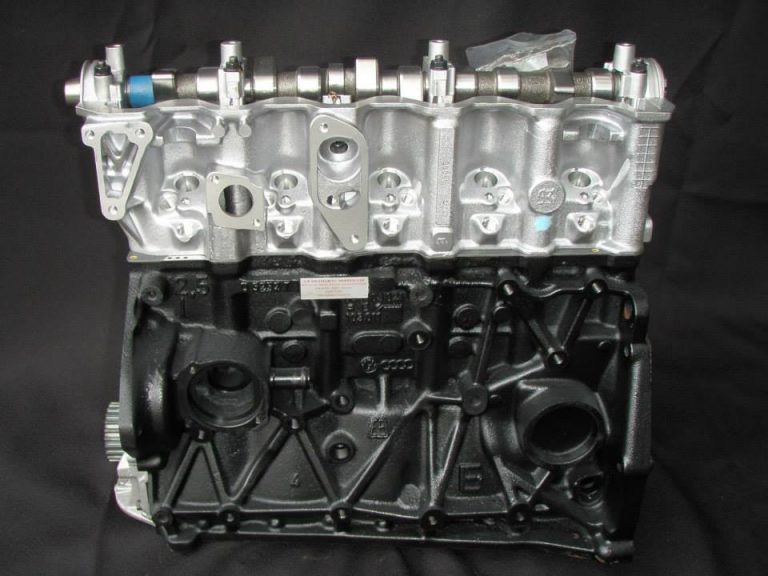AW Shop | AW Engineering Shop – Reconditioned VW Engines