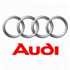 Audi stockist spares in stock
