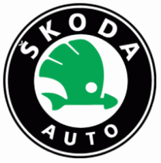 Skoda diesel engine spare parts in stock